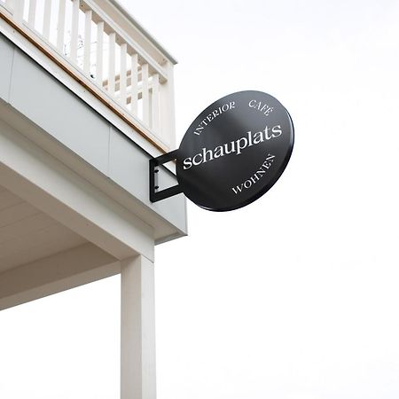 Ferienwohnung Schauplats Інсбрук Екстер'єр фото