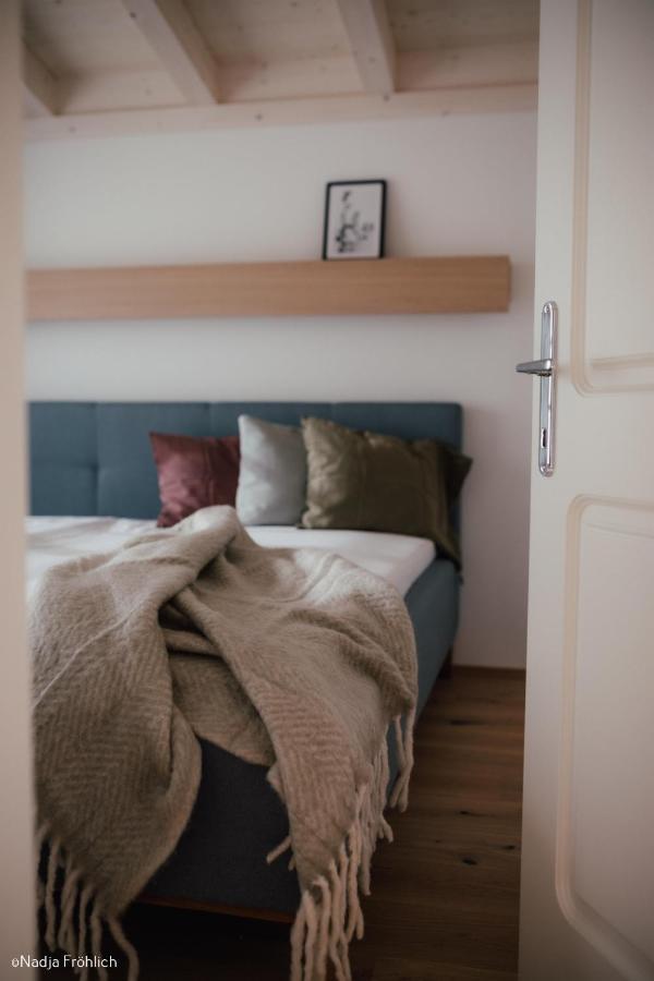 Ferienwohnung Schauplats Інсбрук Екстер'єр фото