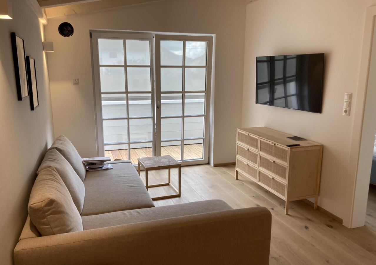 Ferienwohnung Schauplats Інсбрук Екстер'єр фото